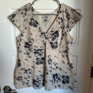 Nine West top